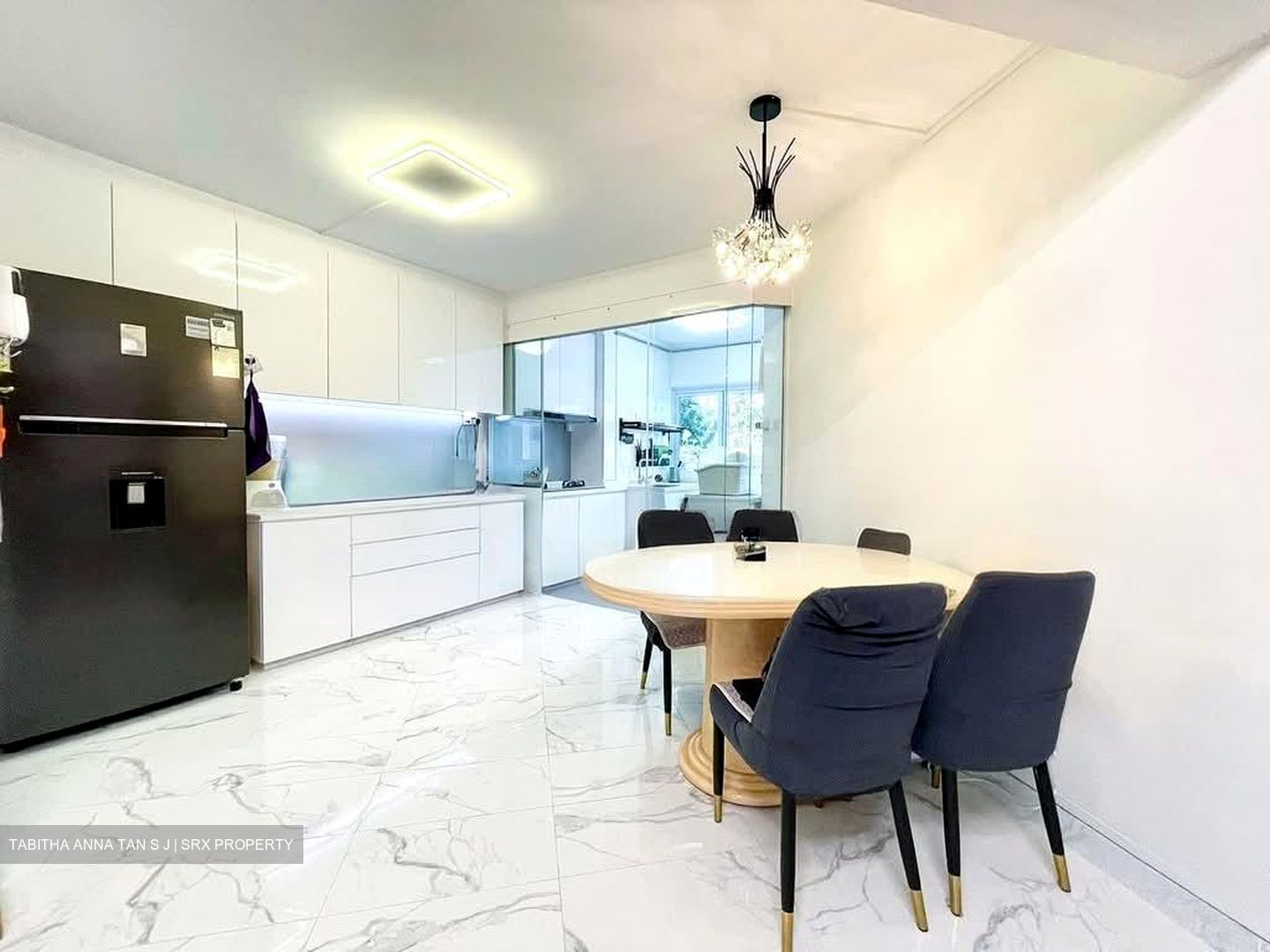Blk 211 Bukit Batok Street 21 (Bukit Batok), HDB 4 Rooms #566480691